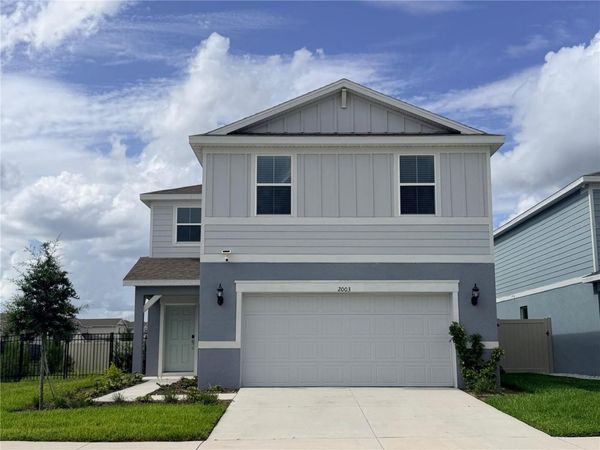 2003 ALLURING LANE , DAVENPORT, FL 33896