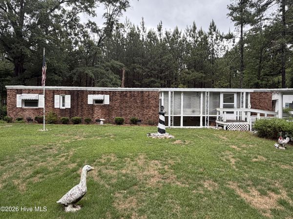 402 Pelletier Street , La Grange, NC 28551