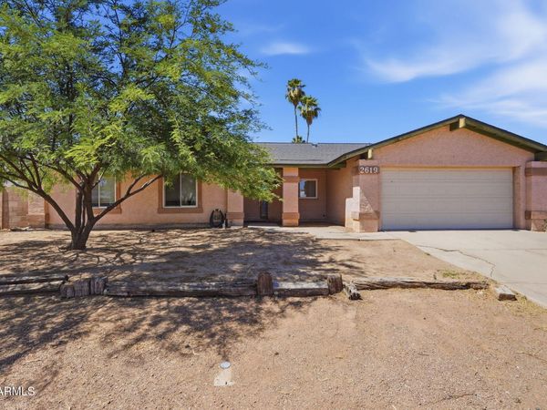 2619 W Straford Drive, Chandler, AZ 85224