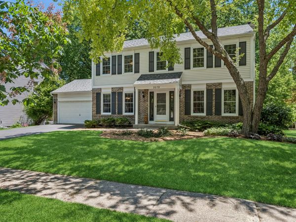 2079 Lawson Boulevard, Gurnee, IL 60031