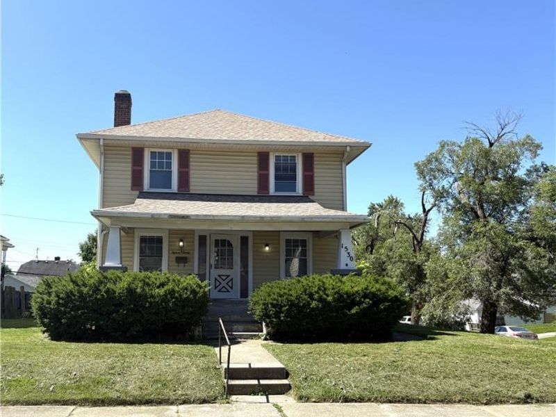 1530 Gummer Avenue, Dayton, OH 45403 Photo 1