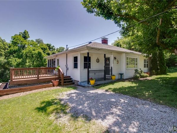 2807 Grovelin Street , Godfrey, IL 62035