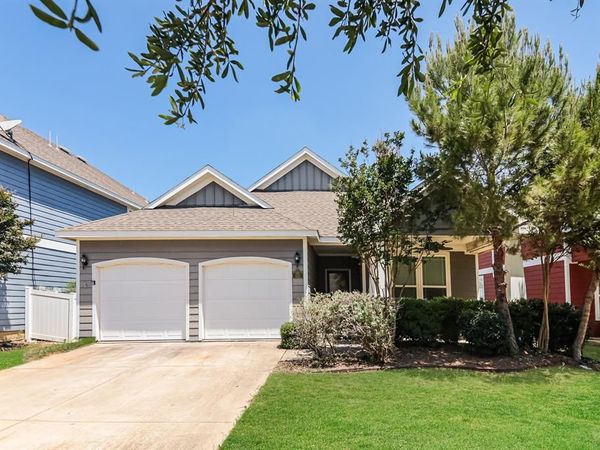 9109 Cranston Court, Providence Village, TX 76227