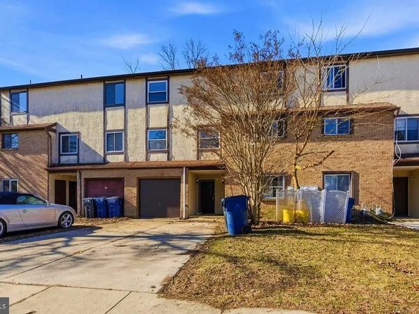 6A BUTTONWOOD RD, VOORHEES, NJ 08043