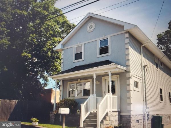 4919 HAZEL AVENUE, Unit 1, FEASTERVILLE TREVOSE, PA 19053