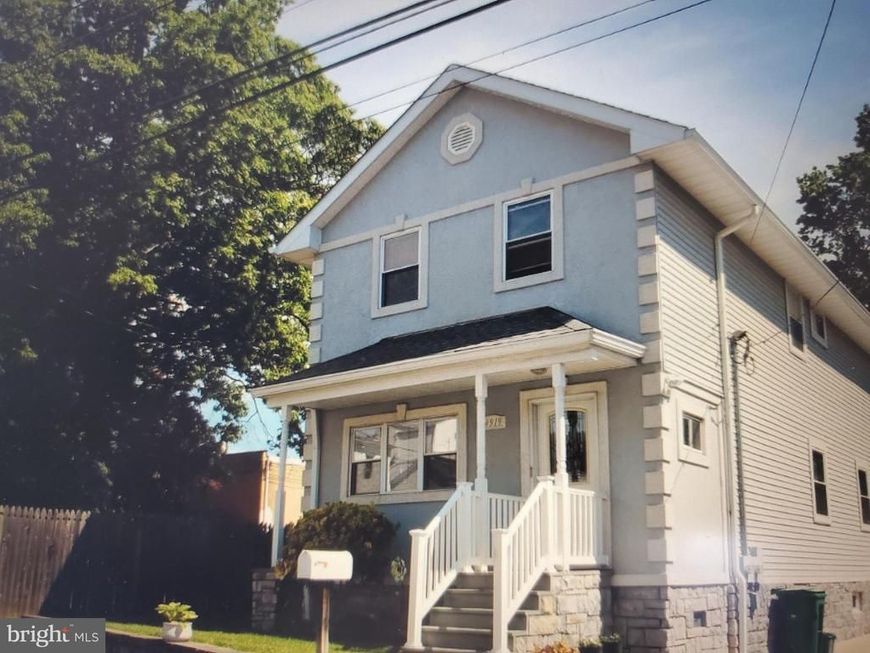 4919 Hazel Avenue, Unit 1, Feasterville Trevose, PA 19053 Main Photo