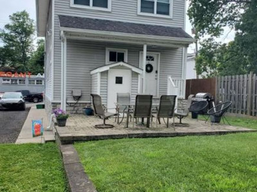4919 Hazel Avenue, Unit 1, Feasterville Trevose, PA 19053 Main Photo