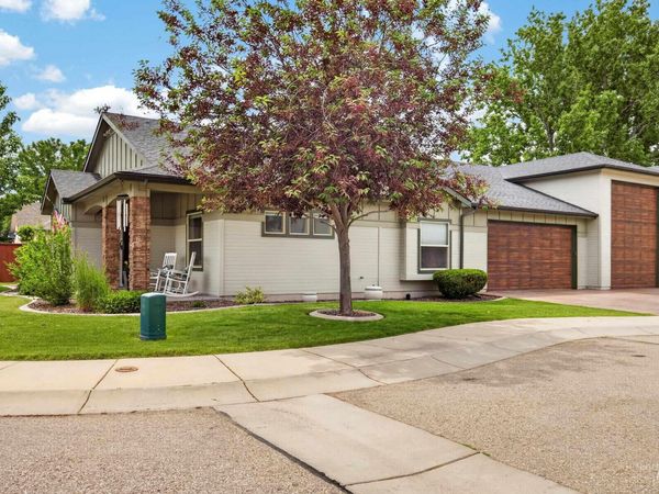 2645 S Inglenook Pl, Meridian, ID 83642