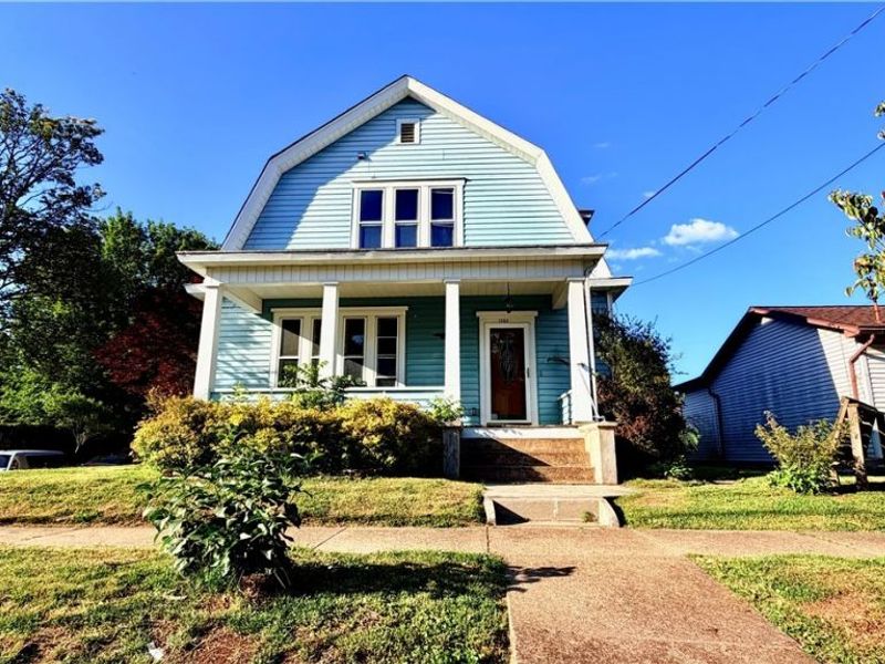1101 Phillips Street, Marietta, OH 45750 Photo 2