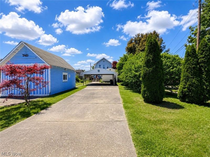 1101 Phillips Street, Marietta, OH 45750 Photo 3