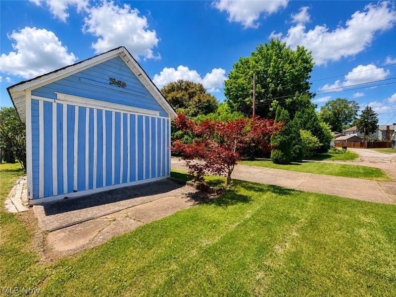 1101 Phillips Street, Marietta, OH 45750 Photo 4