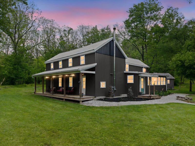 925 Lockmier Road, Augusta, KY 41002 Photo 1