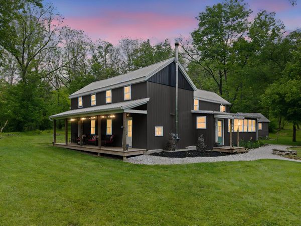 925 Lockmier Road, Augusta, KY 41002