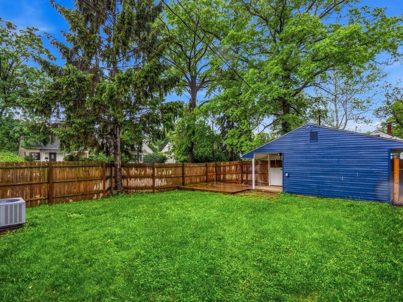 2819 Norwood Street, Columbus, OH 43224 Photo 2