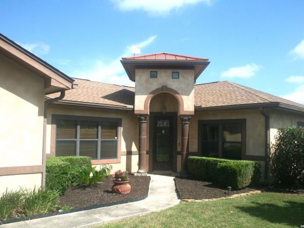 138 PRIVATE ROAD 4625, Unit 9, Castroville, TX 78009
