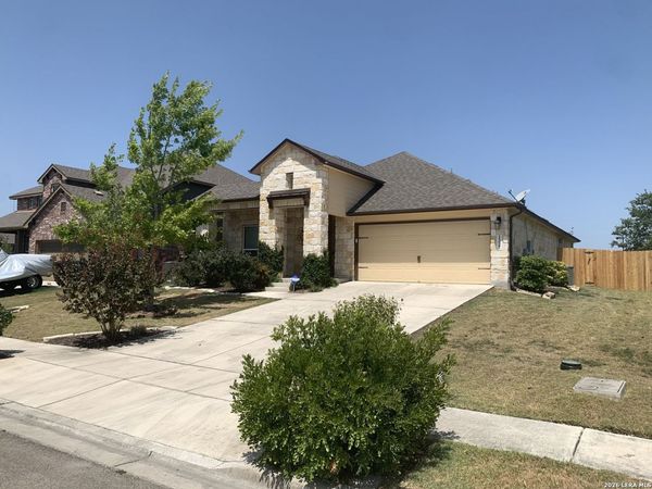 1337 LAUREN ST, New Braunfels, TX 78130
