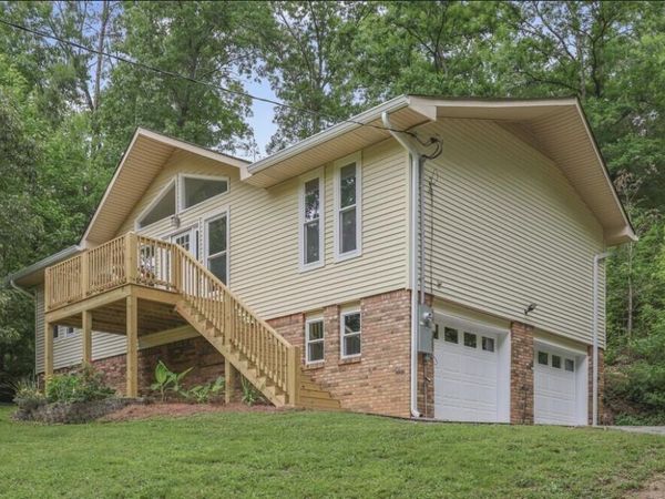 8141 Lakewinds Drive, Harrison, TN 37341