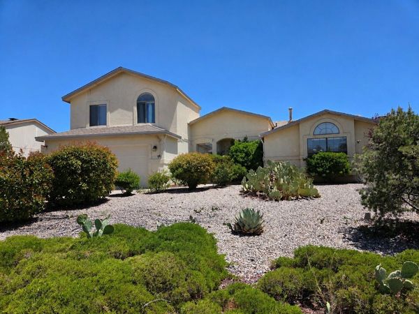 1712 Hudson River Road NE, Rio Rancho, NM 87144