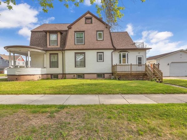 1503 N 6th STREET, Unit 1503A, Sheboygan, WI 53081