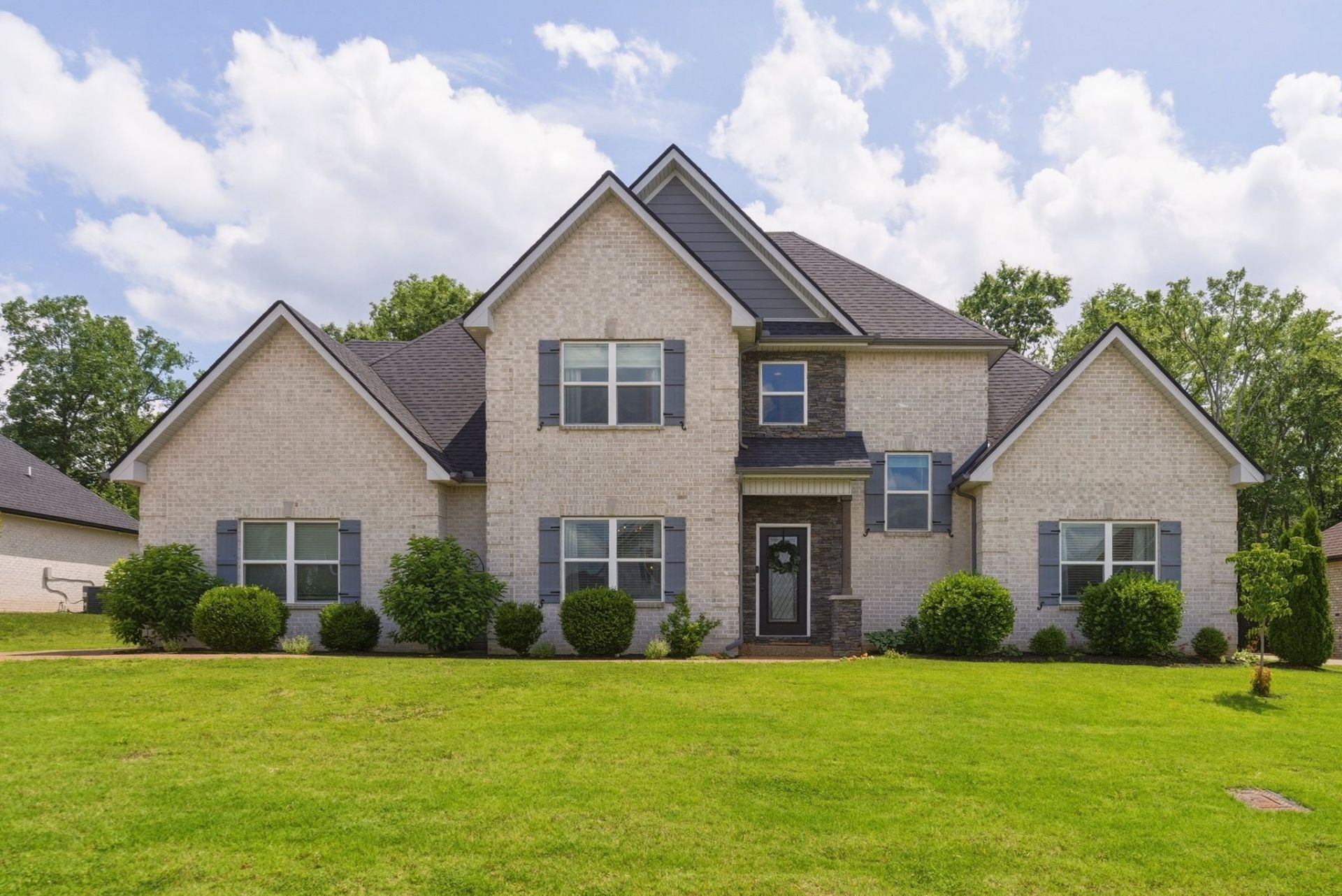 1223 Emmie Reece Dr, Smyrna, TN 37167 Main Photo