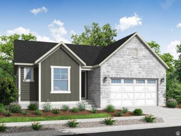 559 W WILLIAMS LN , Grantsville, UT 84029