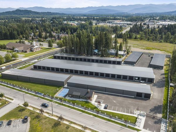 4002 N Boyer Rd Unit 107 , Sandpoint, ID 83864