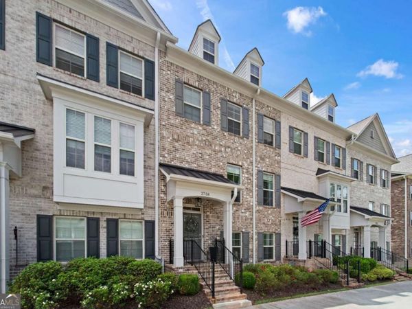 2758 Fullers Alley, Kennesaw, GA 30144