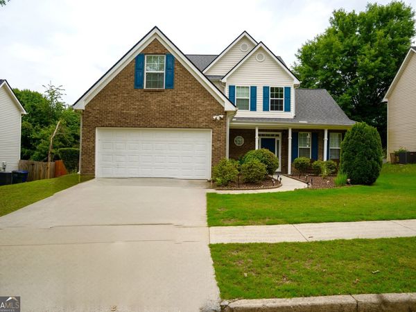 2368 Pate Brook Road, Snellville, GA 30078