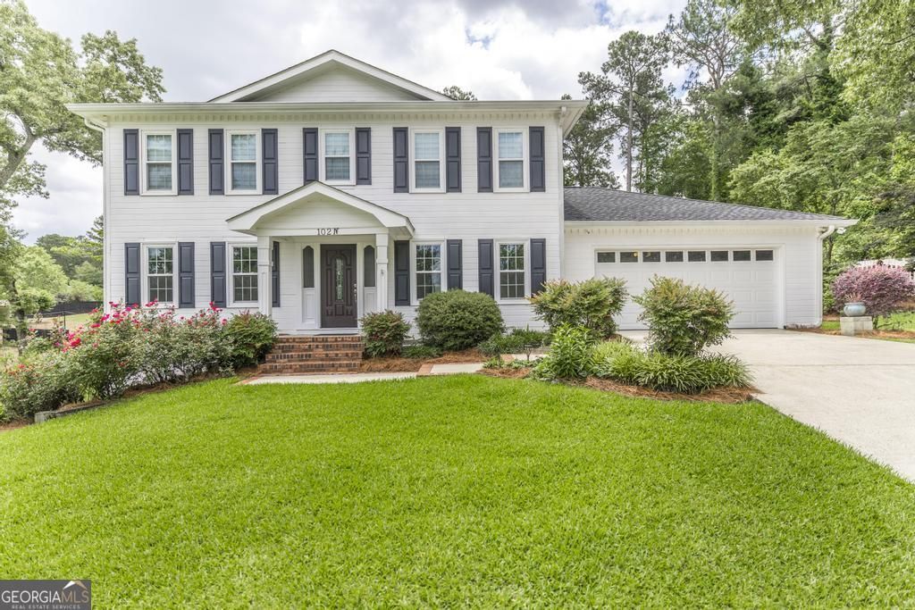 102 Leconte N, Warner Robins, GA 31088 Main Photo