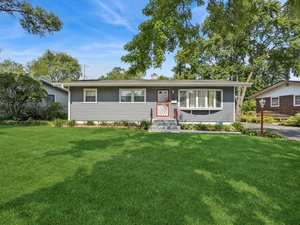 Thornton, IL 60476