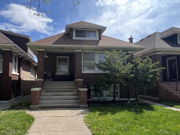 1929 Cuyler Avenue, Berwyn, IL 60402