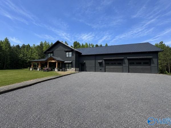 718 Mount Olive Drive, Albertville, AL 35950