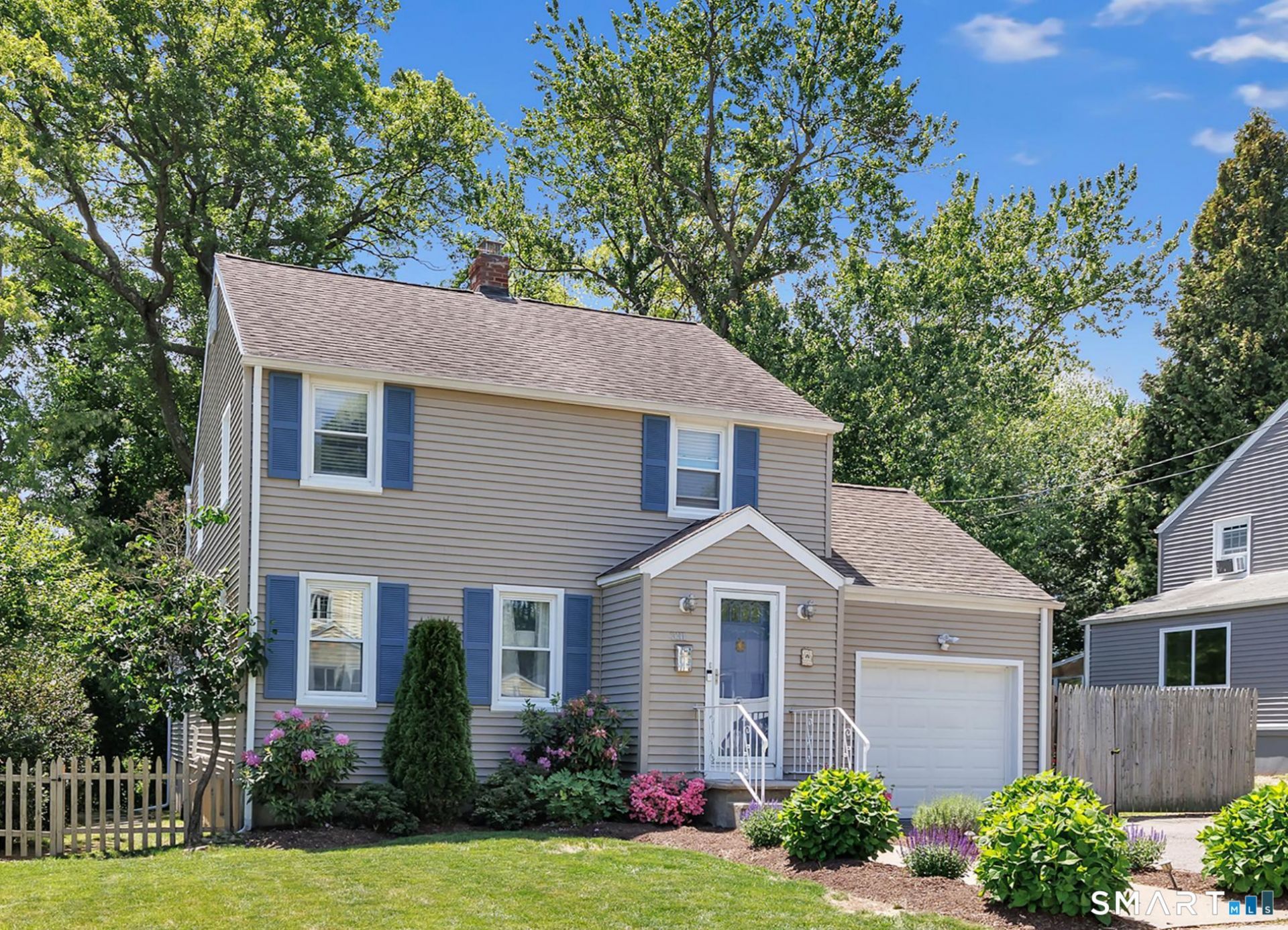 331 Mount Pleasant, Stratford, CT 06614 Main Photo