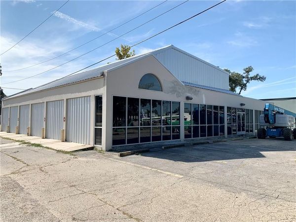 6314 JEFFERSON Highway , Harahan, LA 70123