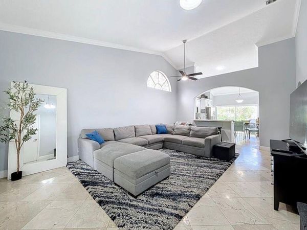 7657 Sanctuary Drive, Coral Springs, FL 33065