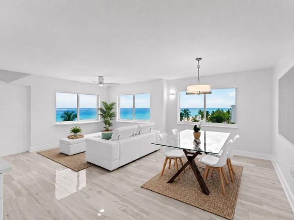 300 Oregon Street, Unit 501, Hollywood, FL 33019