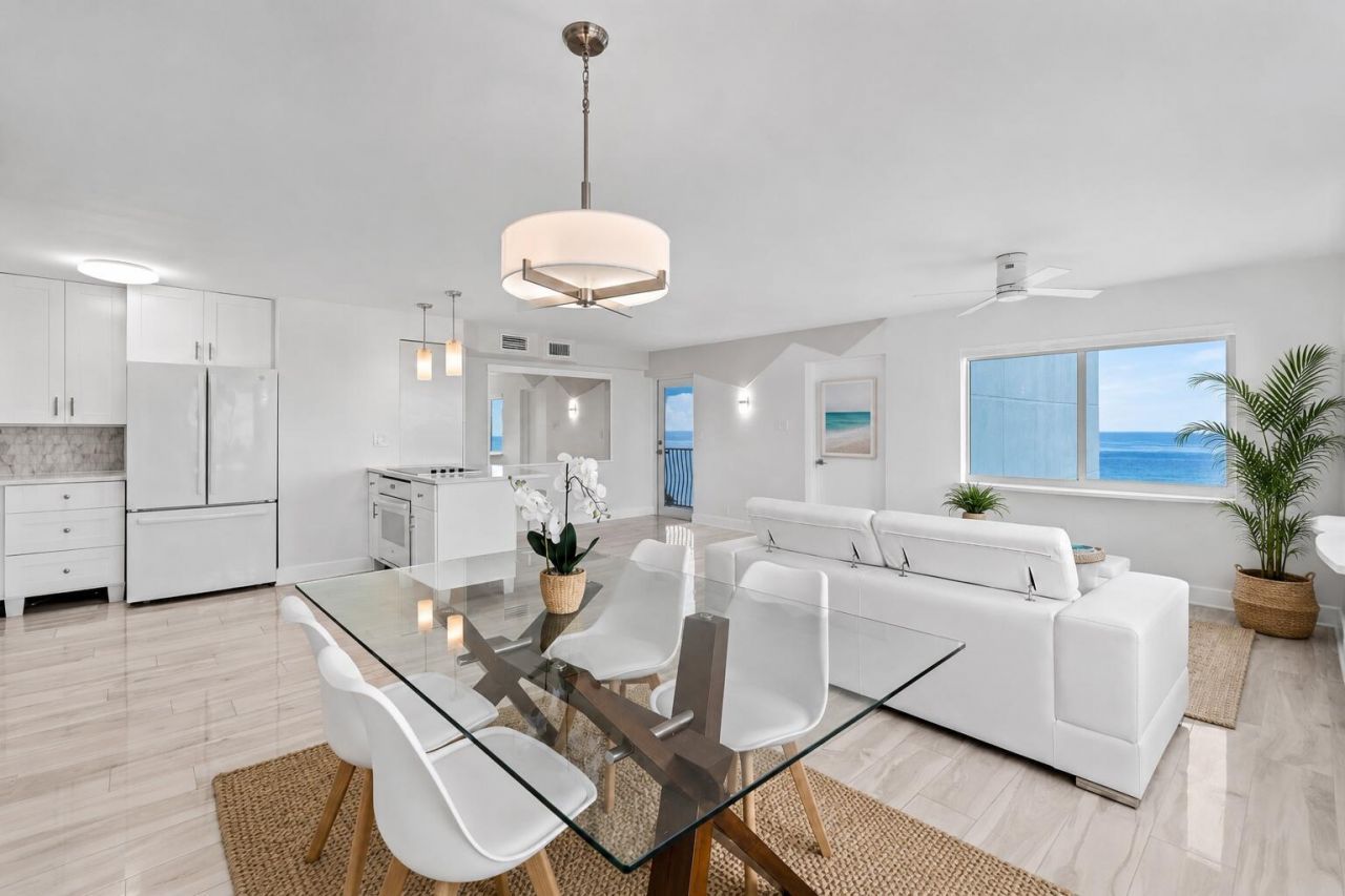 300 Oregon Street, Unit 501, Hollywood, FL 33019 Photo