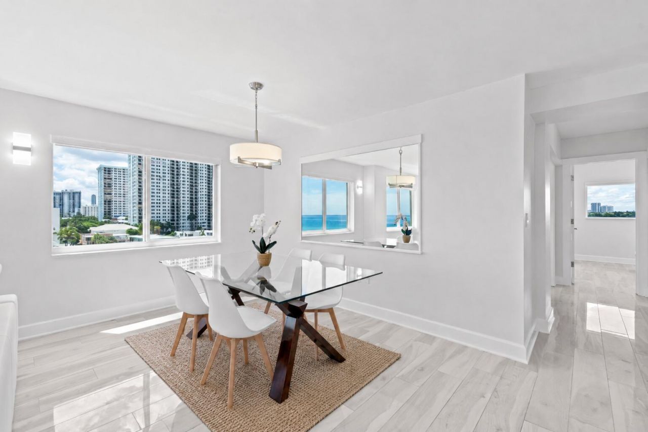 300 Oregon Street, Unit 501, Hollywood, FL 33019 Photo