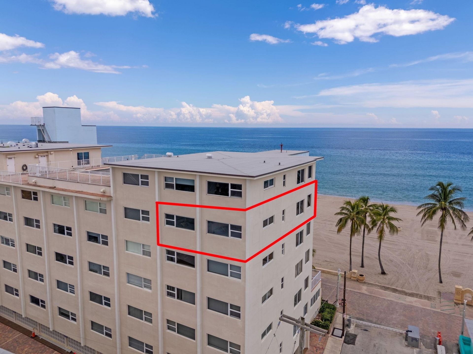 300 Oregon Street, Unit 501, Hollywood, FL 33019 Photo