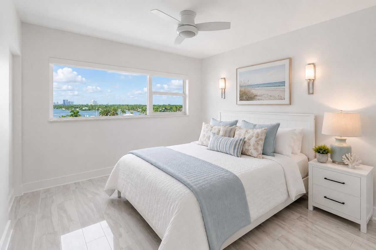 300 Oregon Street, Unit 501, Hollywood, FL 33019 Photo