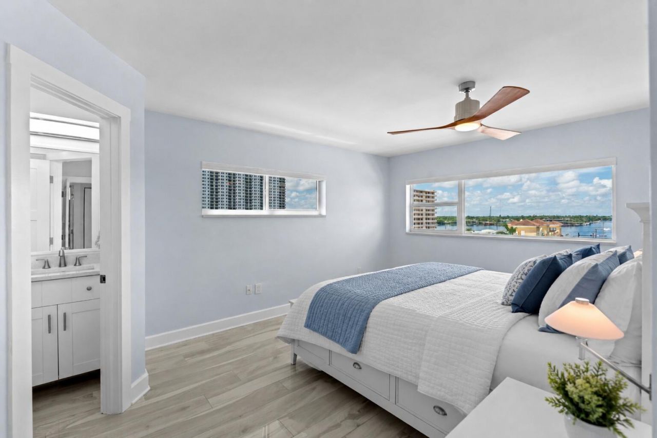 300 Oregon Street, Unit 501, Hollywood, FL 33019 Photo