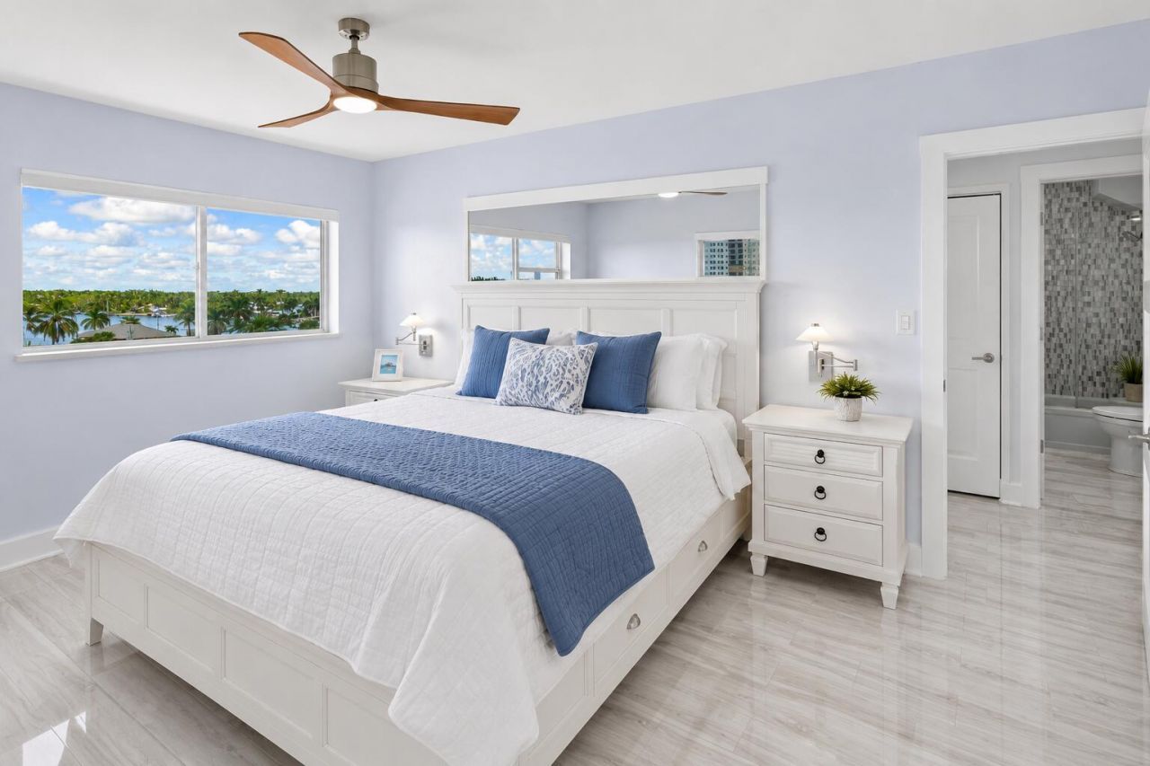 300 Oregon Street, Unit 501, Hollywood, FL 33019 Photo