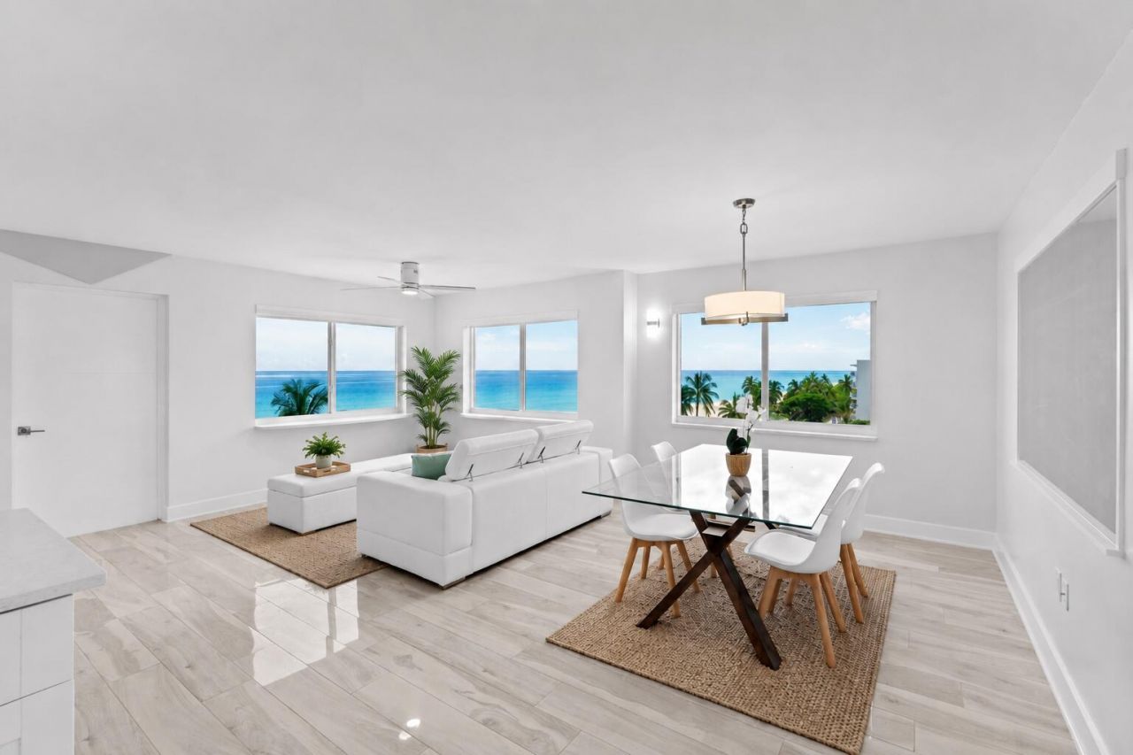 300 Oregon Street, Unit 501, Hollywood, FL 33019 Photo