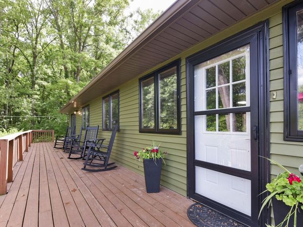 26094 State Highway 39 , Shell Knob, MO 65747