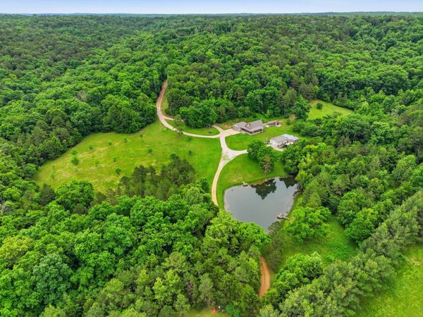 9723 Highway E , Houston, MO 65483
