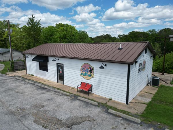 26082 State Highway 39 , Shell Knob, MO 65747