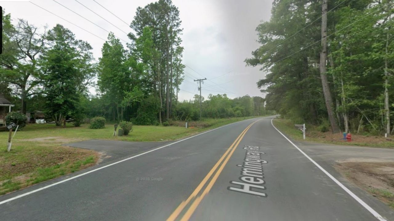 575 Hemingway Rd.  Photo 10