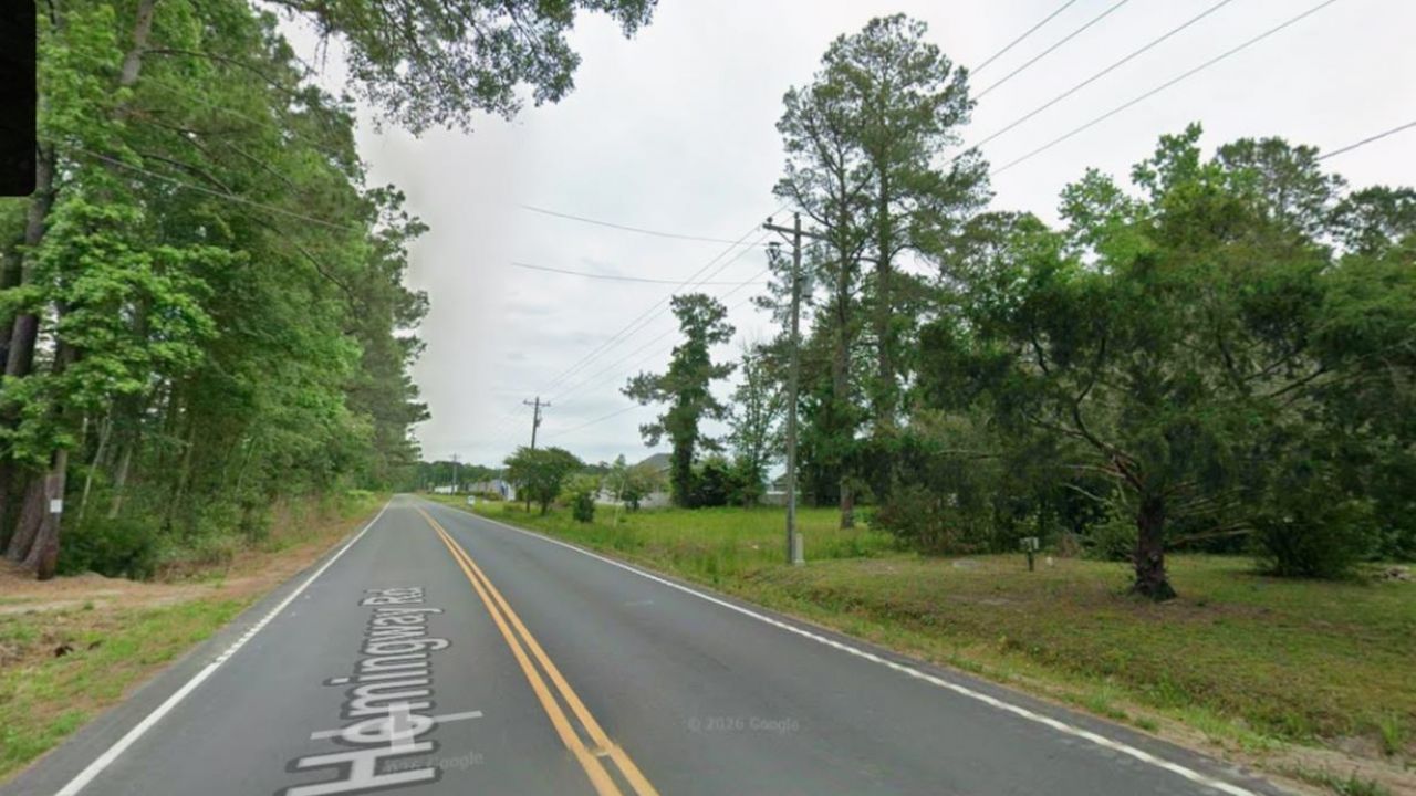 575 Hemingway Rd.  Photo 11