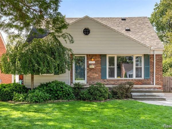 2633 N Wilson Avenue , Royal Oak, MI 48073