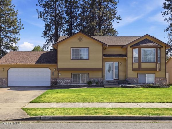 480 E SAND WEDGE DR , Post Falls, ID 83854